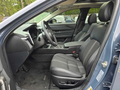 2023 Mazda Mazda CX-50 2.5 S Preferred Plus Package