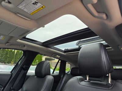 2023 Mazda Mazda CX-50 2.5 S Preferred Plus Package
