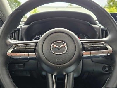 2023 Mazda Mazda CX-50 2.5 S Preferred Plus Package