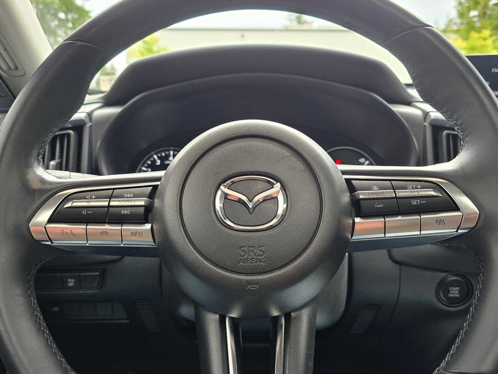 2023 Mazda Mazda CX-50 2.5 S Preferred Plus Package