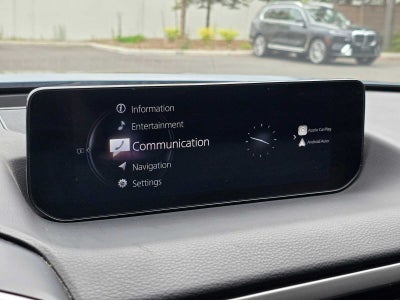 2023 Mazda Mazda CX-50 2.5 S Preferred Plus Package