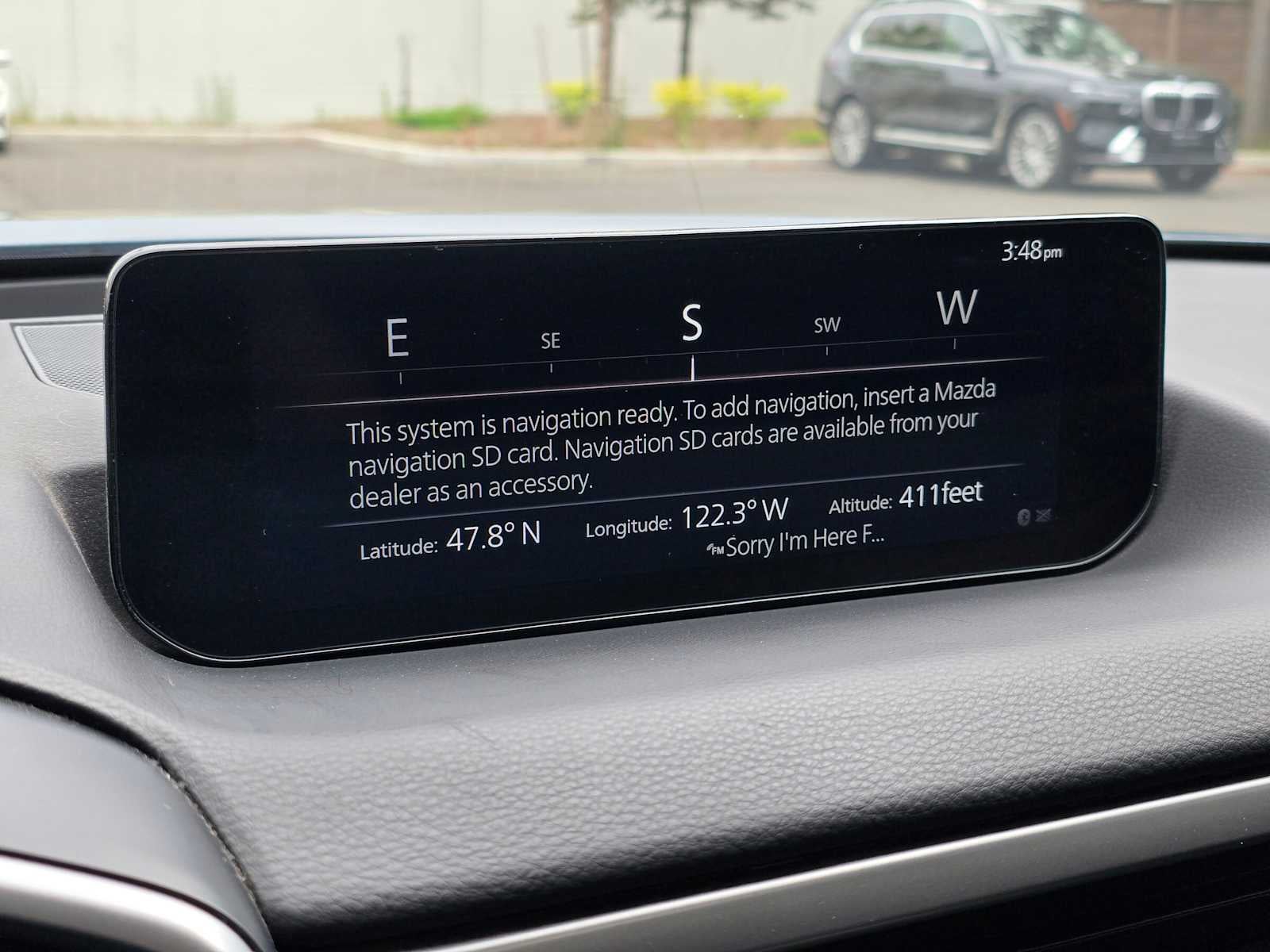 2023 Mazda Mazda CX-50 2.5 S Preferred Plus Package