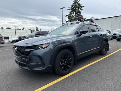 2023 Mazda Mazda CX-50 2.5 S Preferred Plus Package