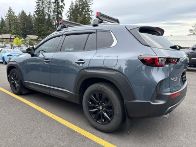 2023 Mazda Mazda CX-50 2.5 S Preferred Plus Package