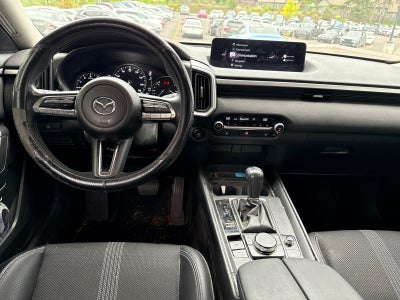 2023 Mazda Mazda CX-50 2.5 S Preferred Plus Package