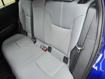 2023 Toyota Corolla Cross Hybrid SE