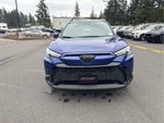 2023 Toyota Corolla Cross Hybrid SE