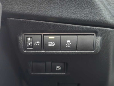 2023 Toyota Corolla Cross Hybrid SE