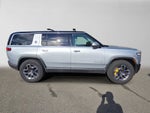 2023 Rivian R1S Adventure
