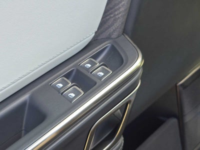2023 Rivian R1S Adventure