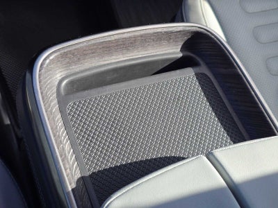 2023 Rivian R1S Adventure