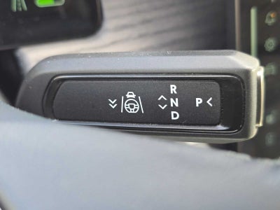 2023 Rivian R1S Adventure