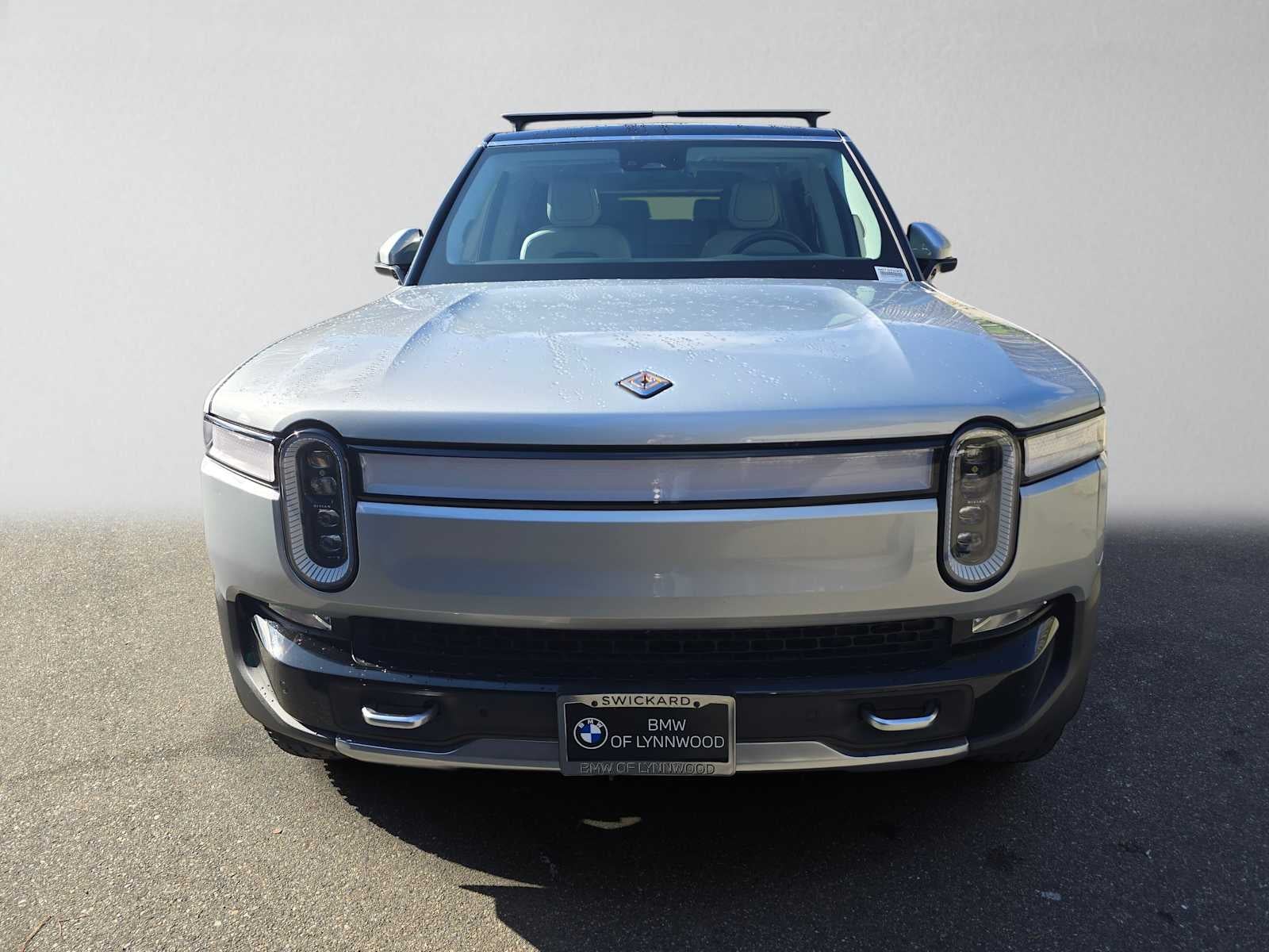 2023 Rivian R1S Adventure