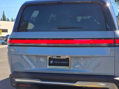 2022 Rivian R1S Launch Edition