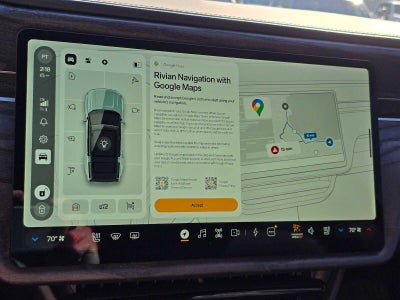 2022 Rivian R1S Launch Edition