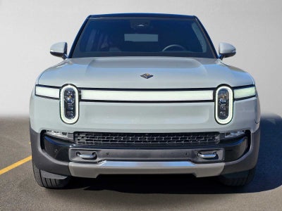2022 Rivian R1S Launch Edition