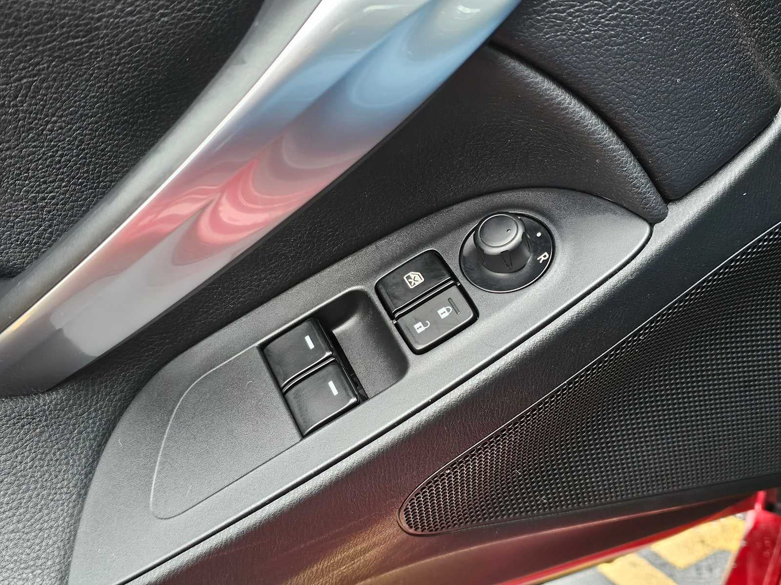 2020 FIAT 124 Spider Classica