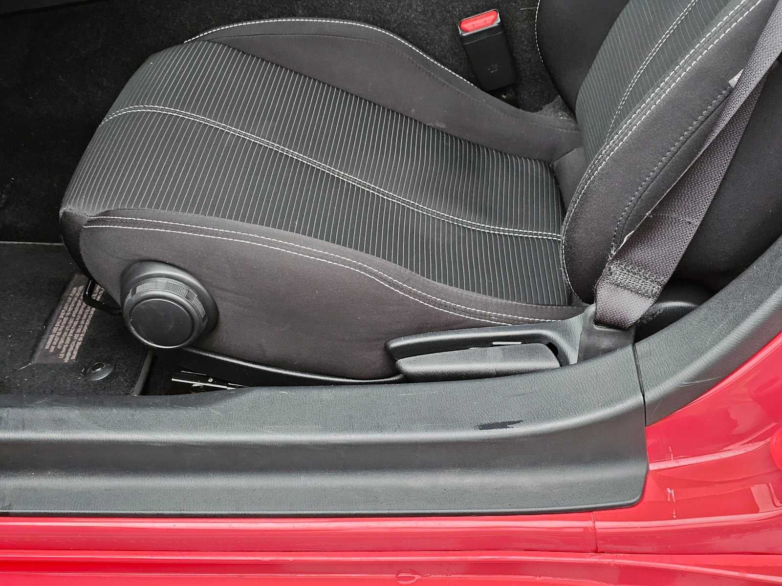 2020 FIAT 124 Spider Classica