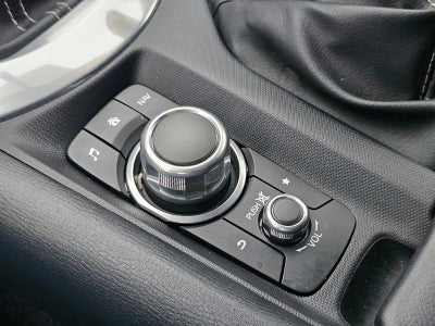 2020 FIAT 124 Spider Classica