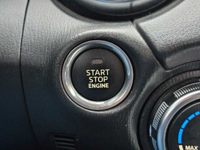 2020 FIAT 124 Spider Classica