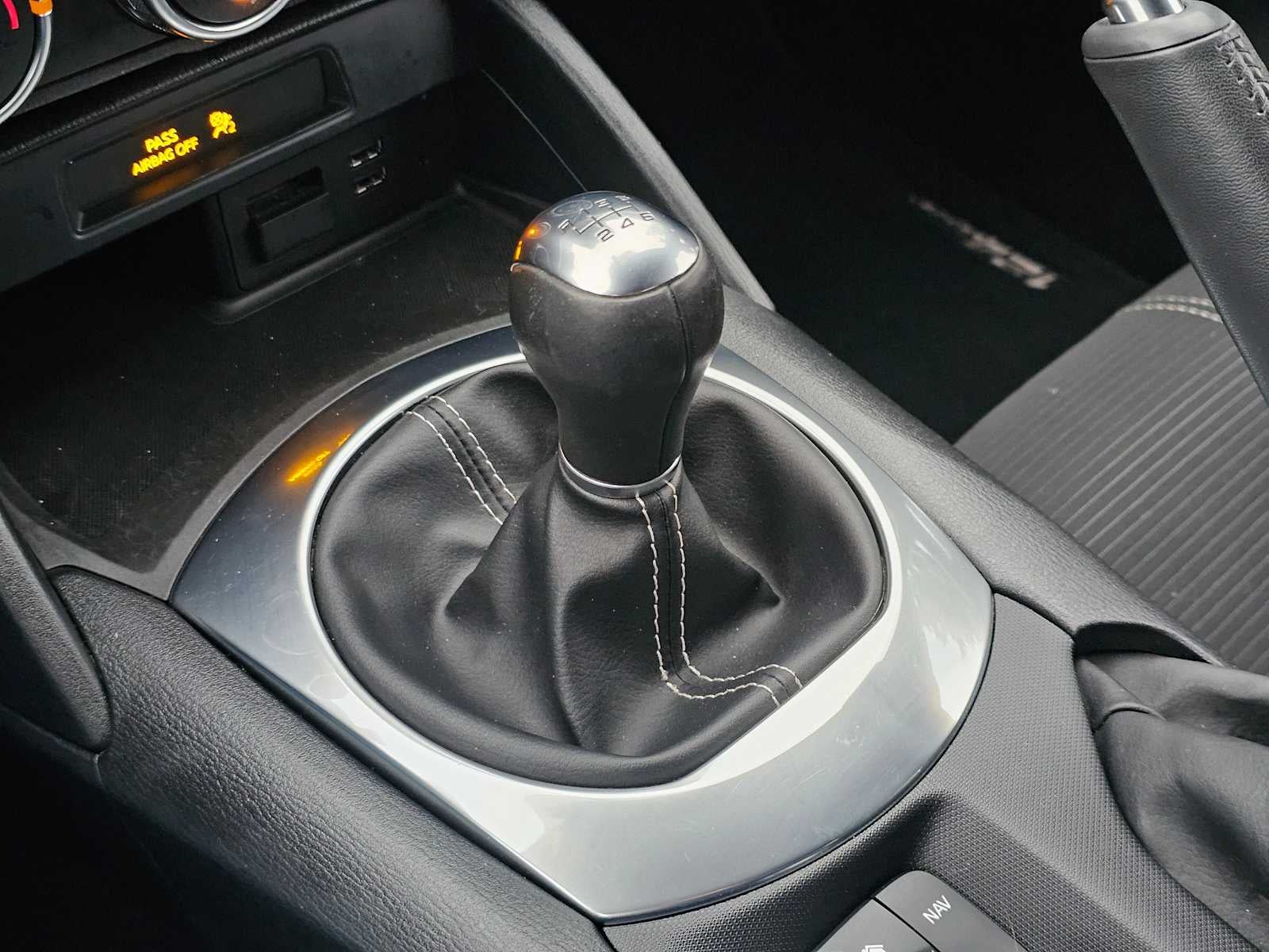 2020 FIAT 124 Spider Classica