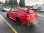 2021 Subaru WRX Premium