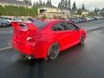 2021 Subaru WRX Premium