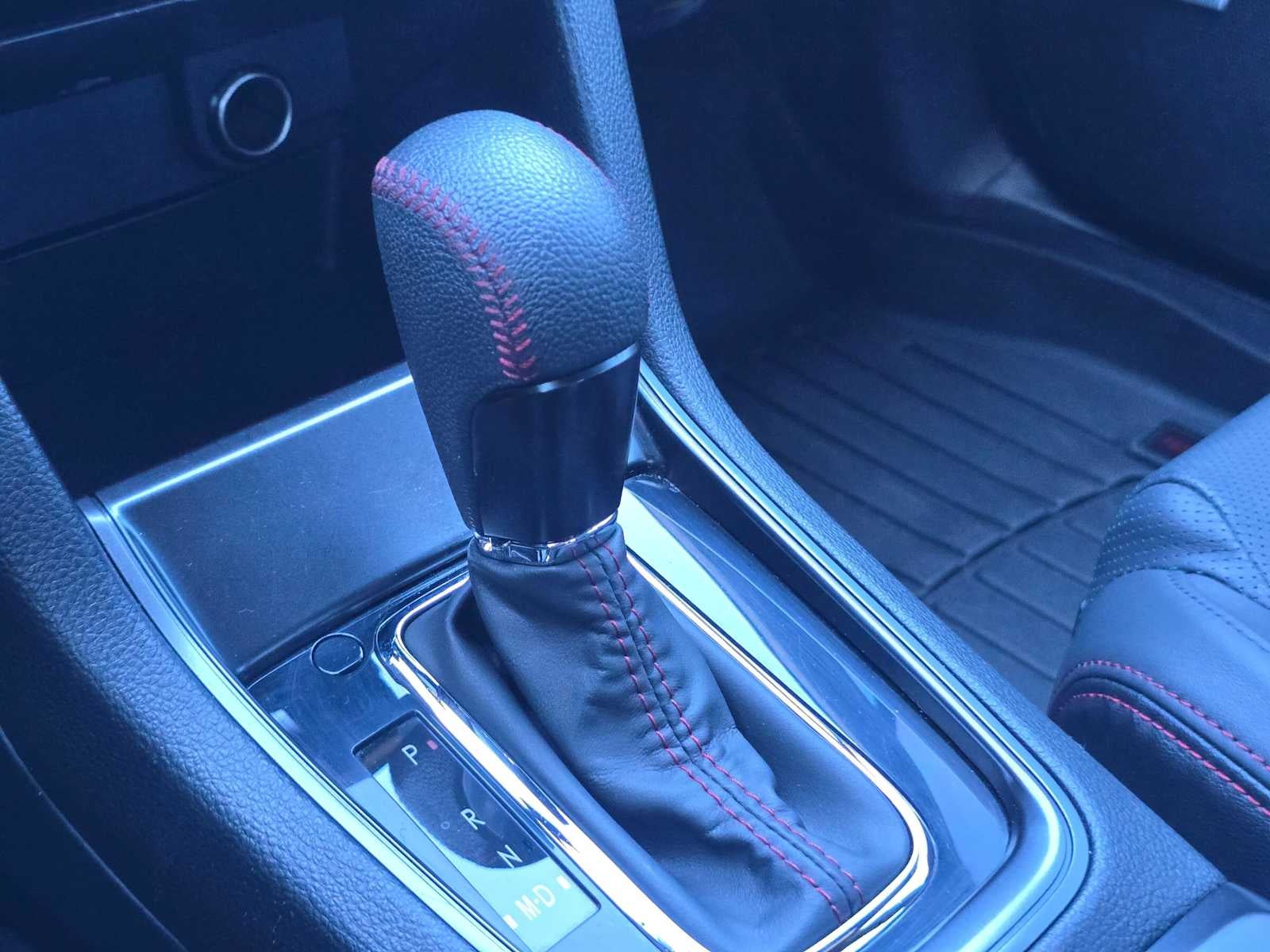 2018 Subaru WRX Limited