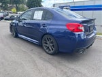 2018 Subaru WRX Limited
