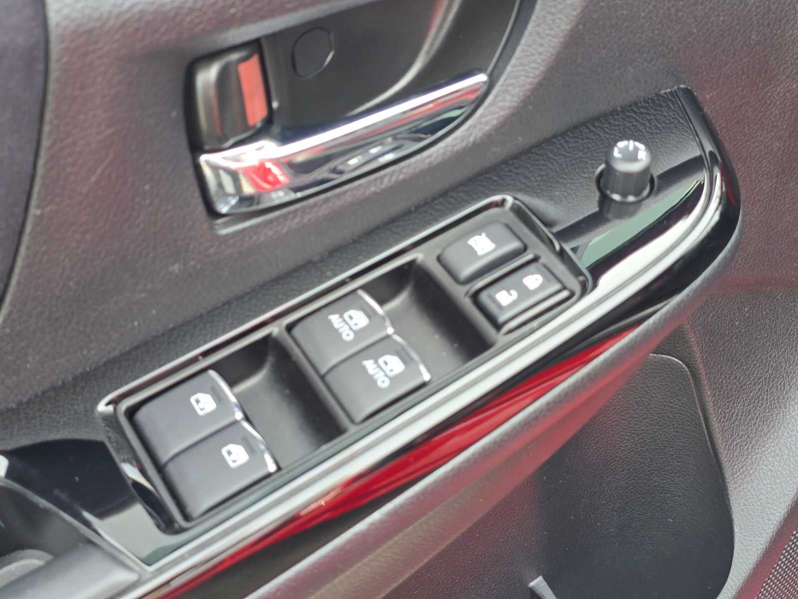 2021 Subaru WRX STI