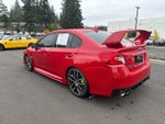 2021 Subaru WRX STI