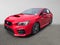 2021 Subaru WRX STI