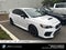2020 Subaru WRX STI Series.White