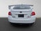 2020 Subaru WRX STI Series.White