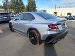 2024 Subaru WRX Manual