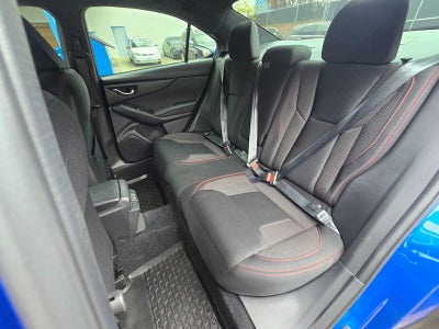 2023 Subaru WRX Premium