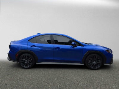 2023 Subaru WRX Premium