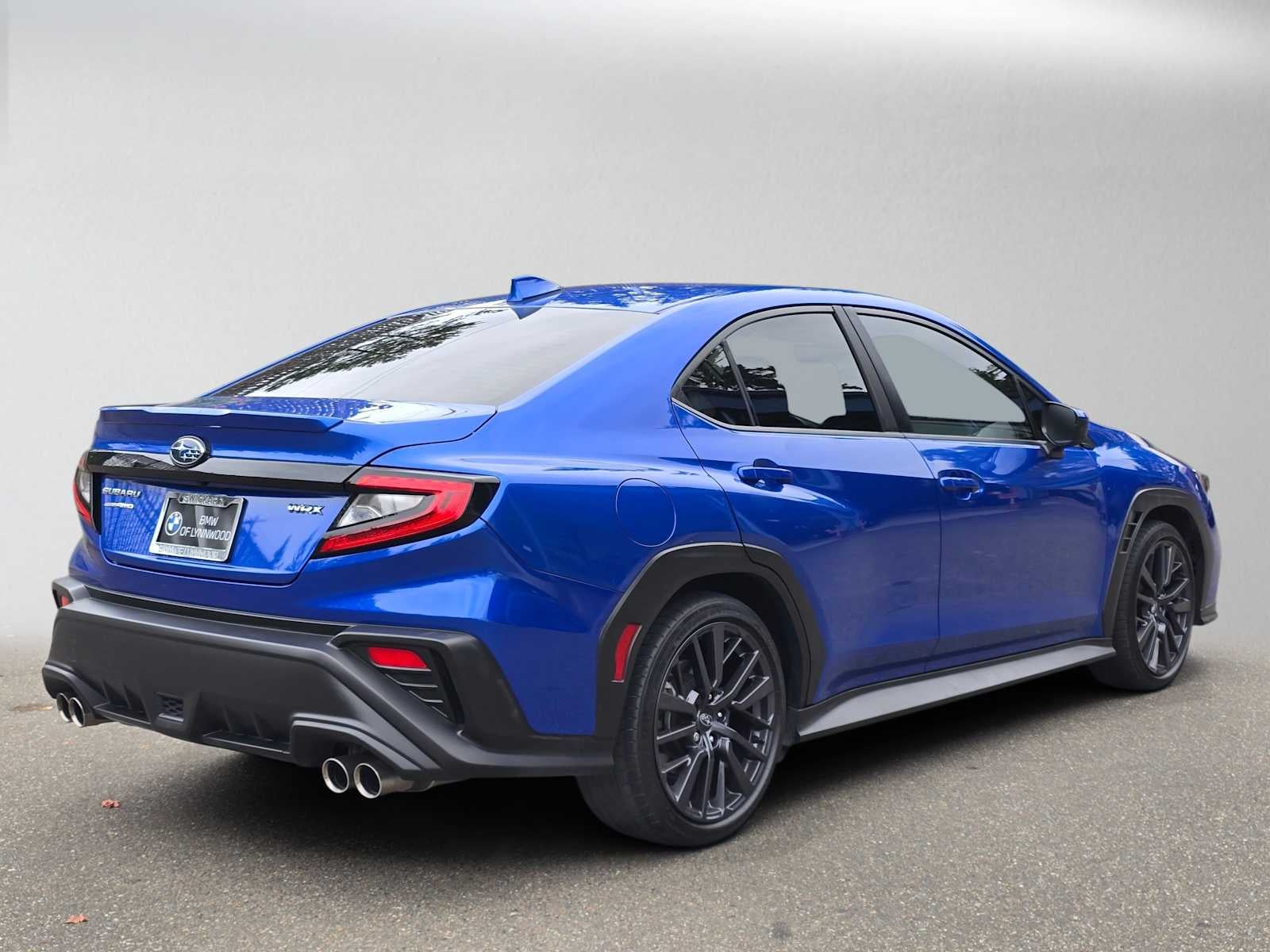 2023 Subaru WRX Premium