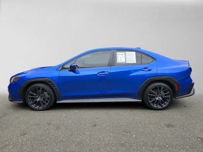 2023 Subaru WRX Premium