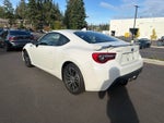 2019 Subaru BRZ Limited