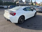 2019 Subaru BRZ Limited