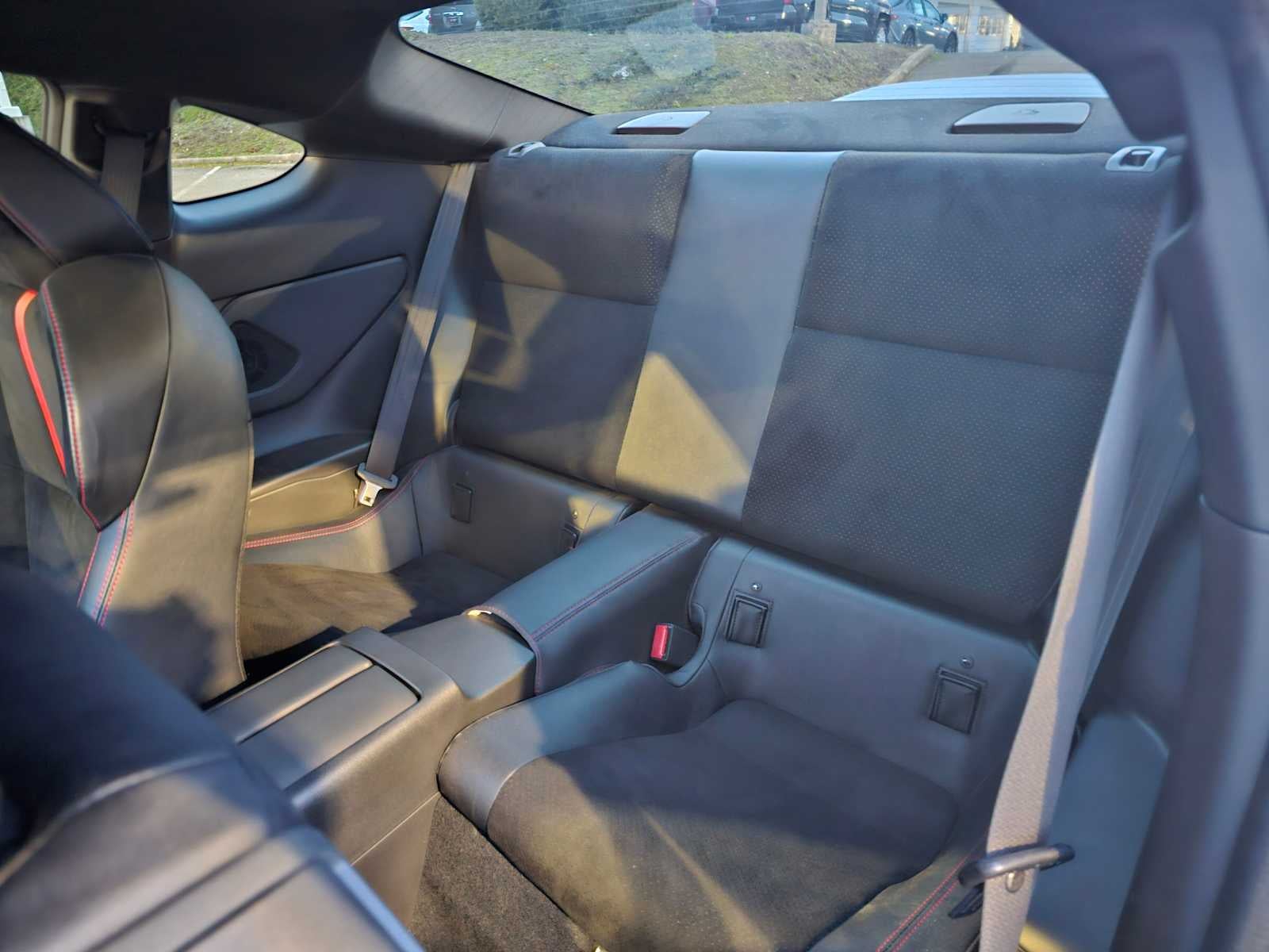 2023 Subaru BRZ Limited