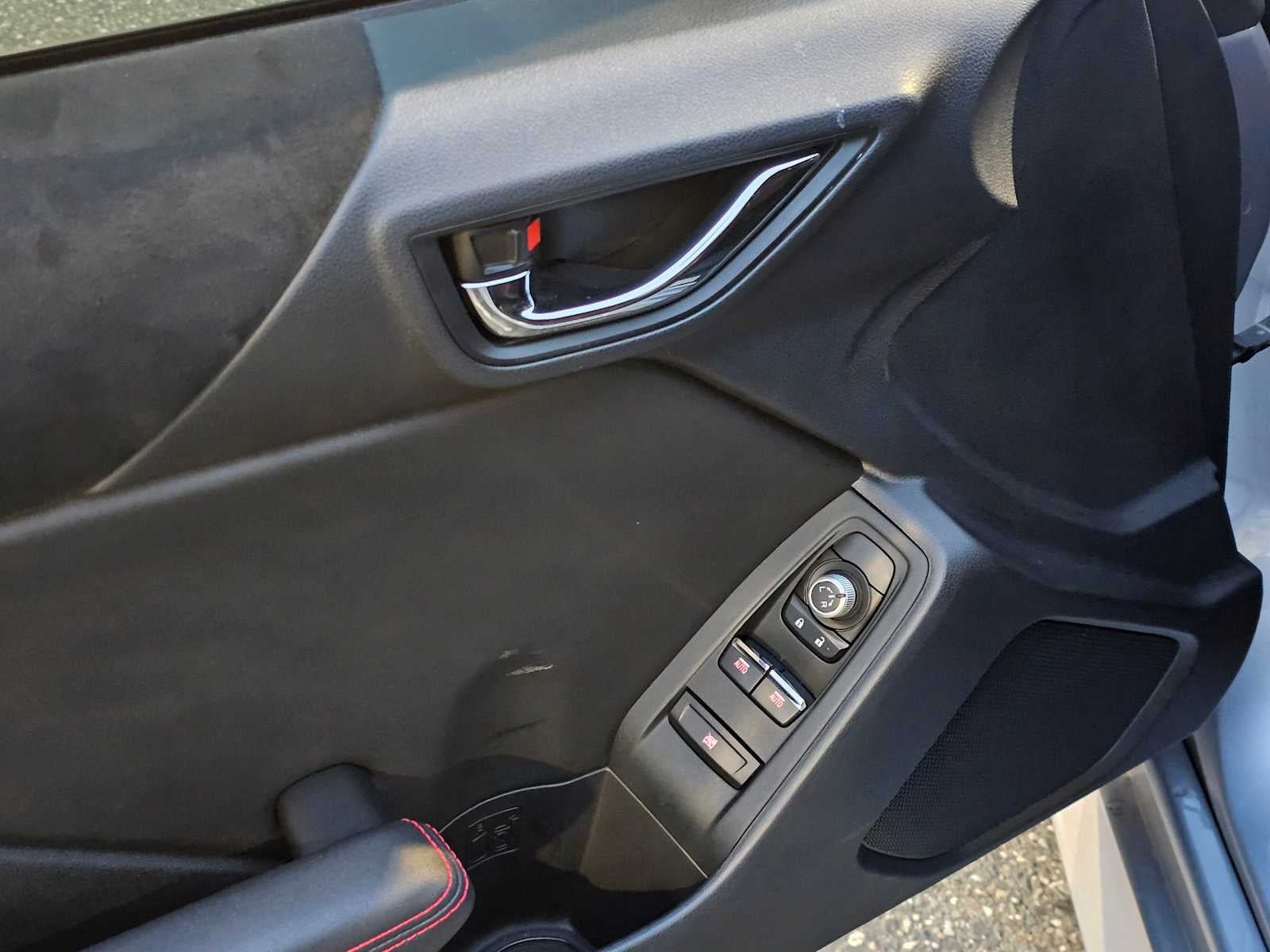 2023 Subaru BRZ Limited