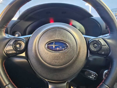 2023 Subaru BRZ Limited