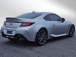 2023 Subaru BRZ Limited