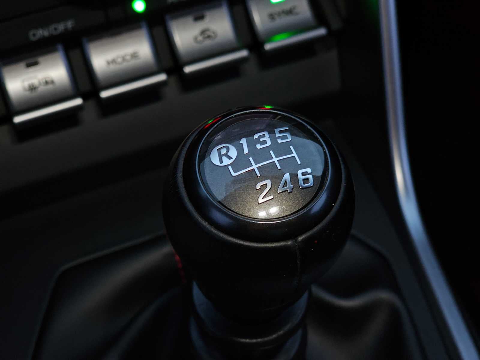 2023 Subaru BRZ Limited