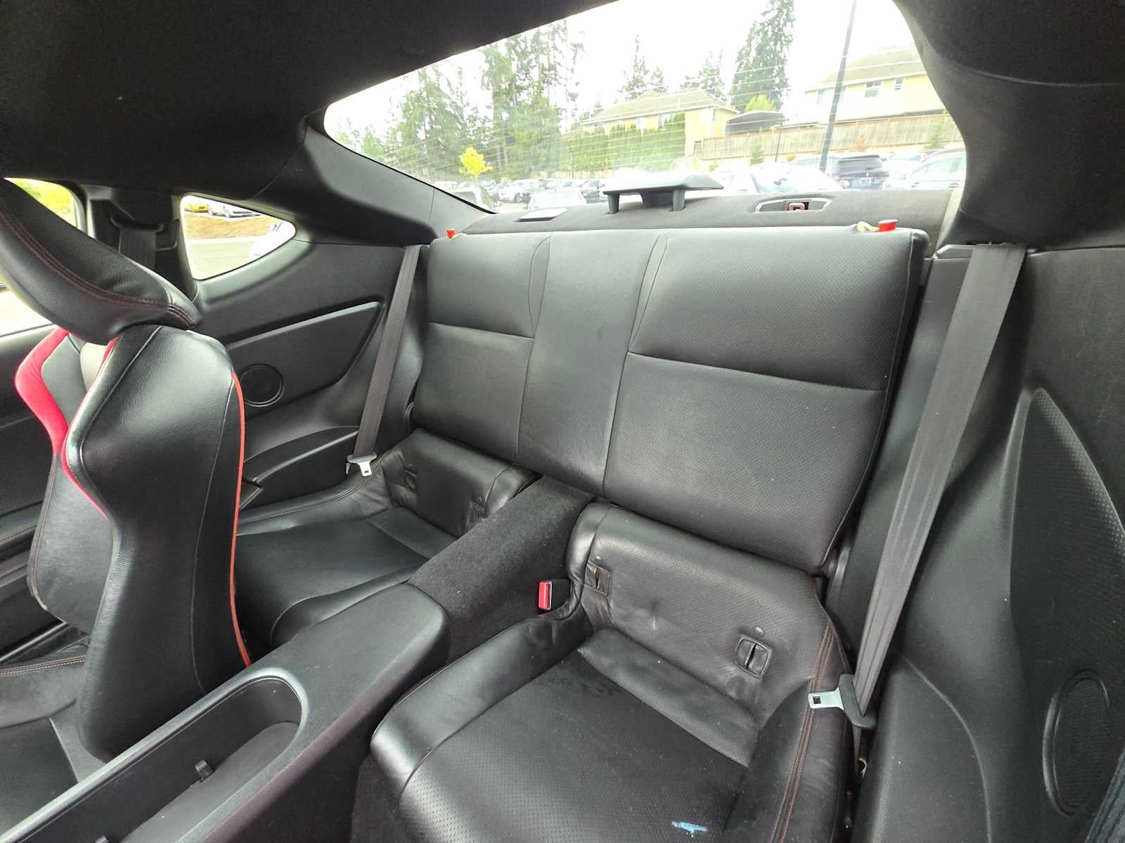 2013 Scion FR-S 2dr Cpe Man (Natl)