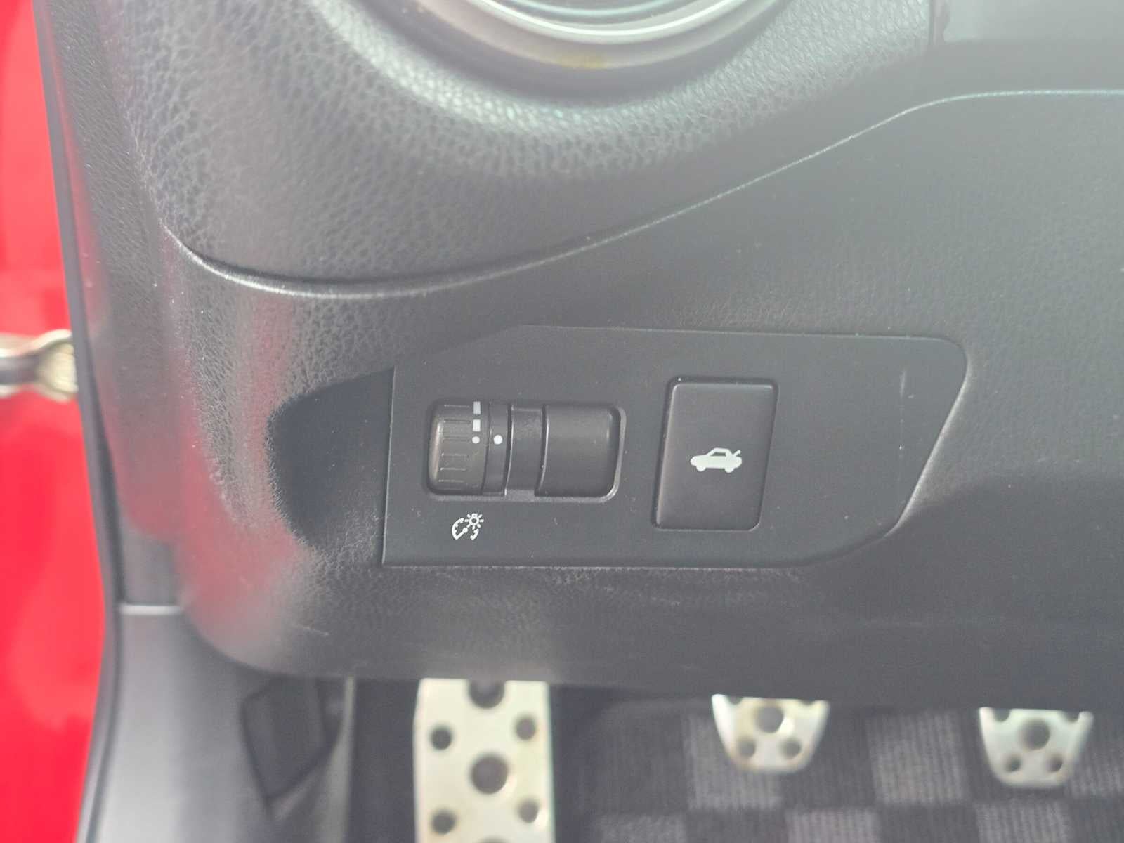 2013 Scion FR-S 2dr Cpe Man (Natl)