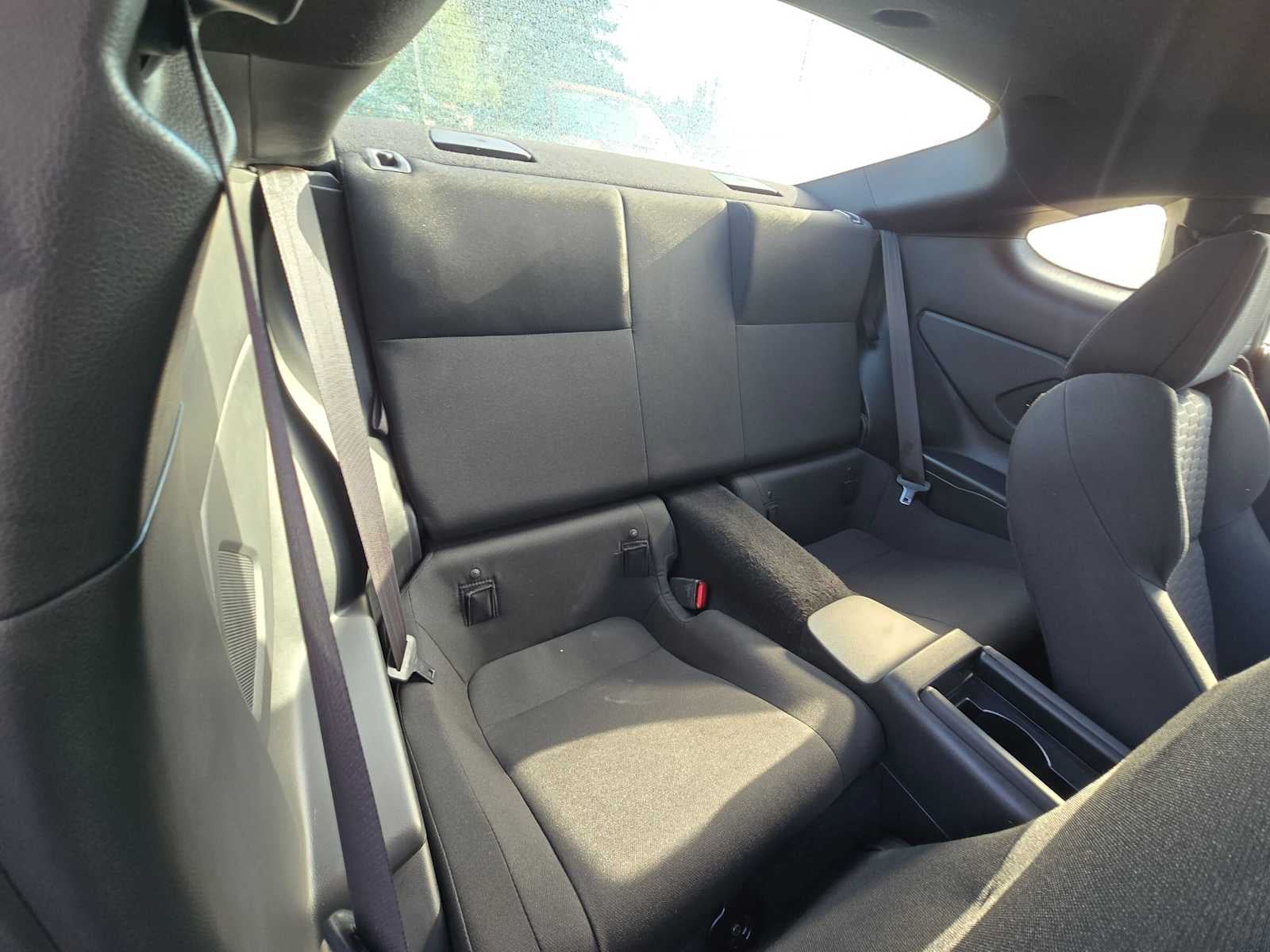 2023 Toyota GR86 Manual (Natl)