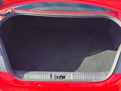 2023 Toyota GR86 Manual (Natl)